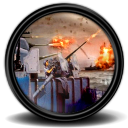 Destroyer Command 2 Icon 128x128 png